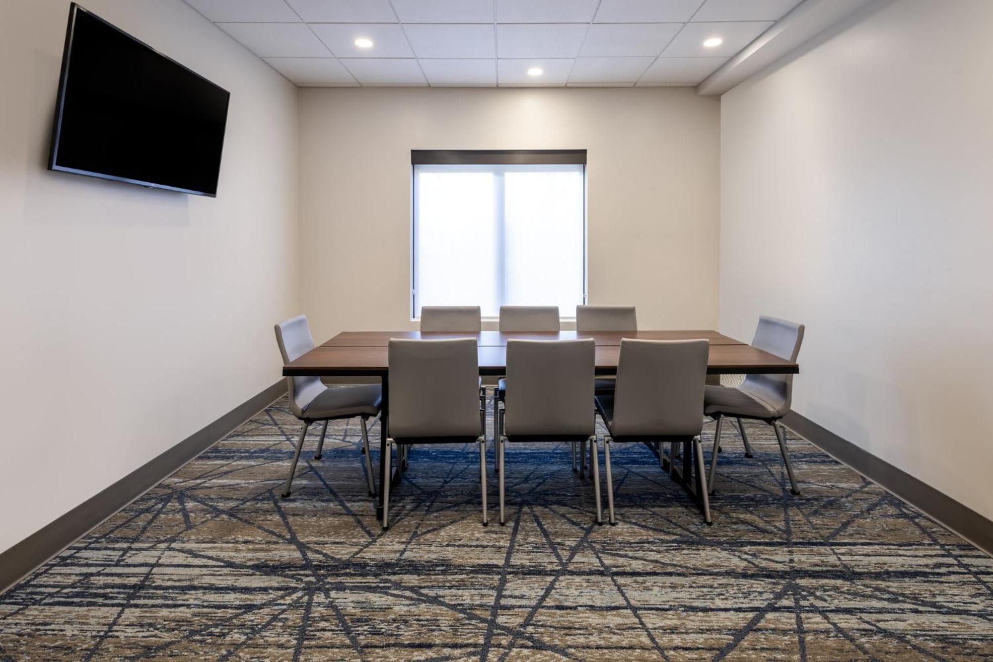 Holiday Inn Express Hotel & Suites Jackson - Flowood By Ihg Екстериор снимка