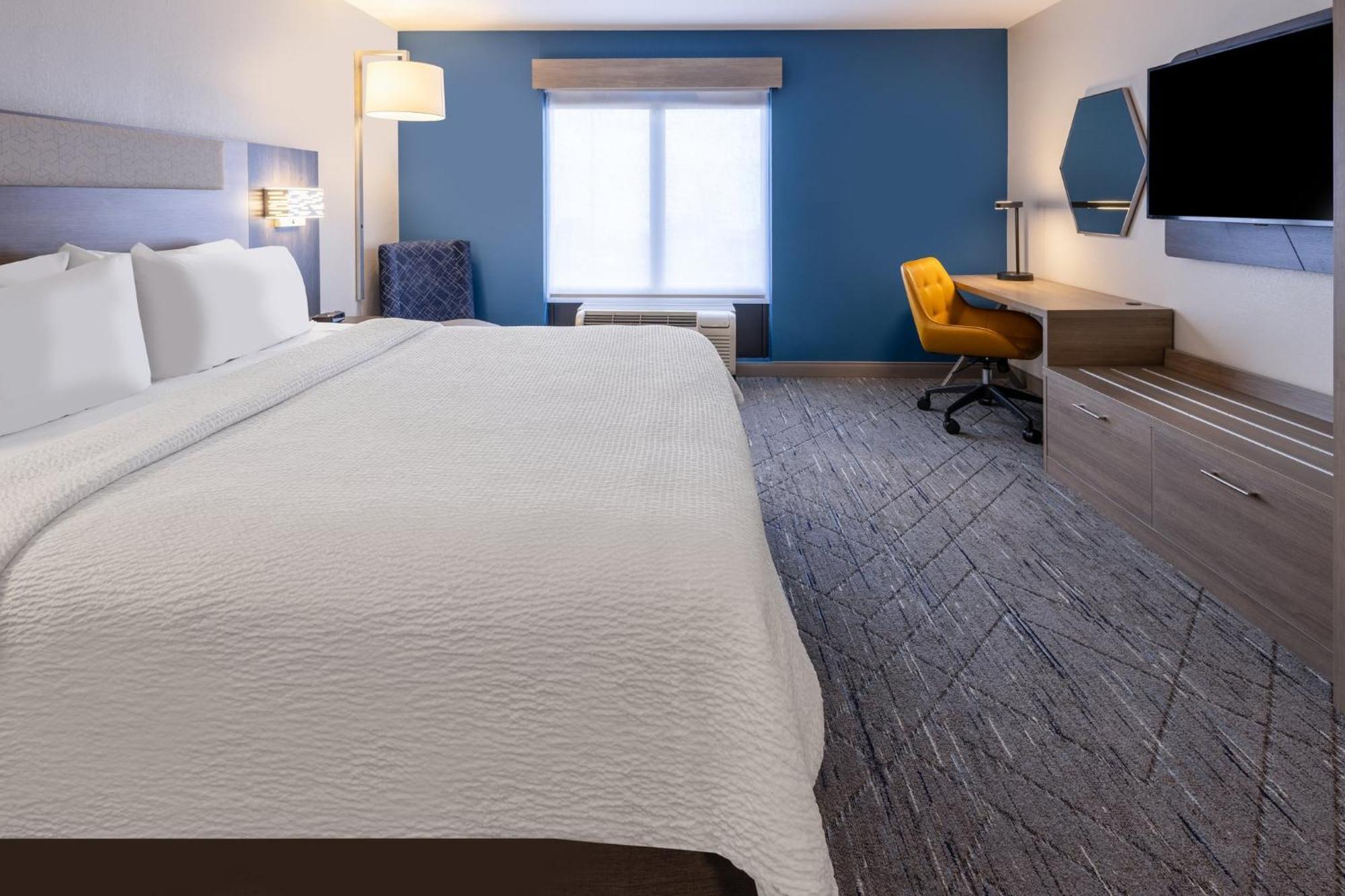 Holiday Inn Express Hotel & Suites Jackson - Flowood By Ihg Екстериор снимка